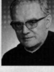 P. Gisbert Kreß Br. Gerlach Lindinger .